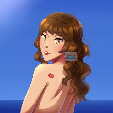 waist-up render ($35)