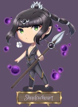 full-body chibi