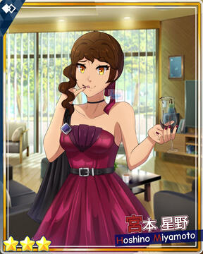 enstars 3* card