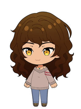 enstars work chibi