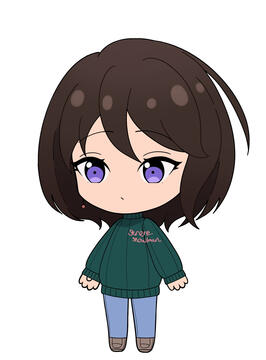 enstars work chibi